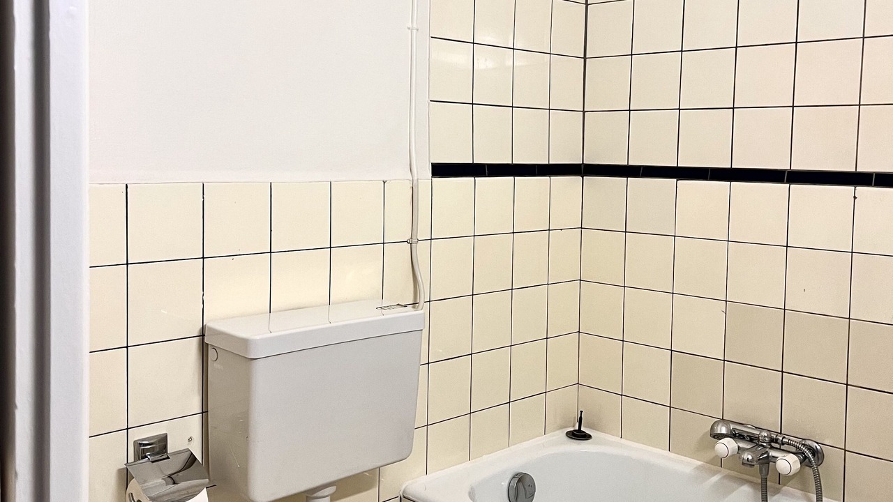 Photo of Bathroom in Jargonnant