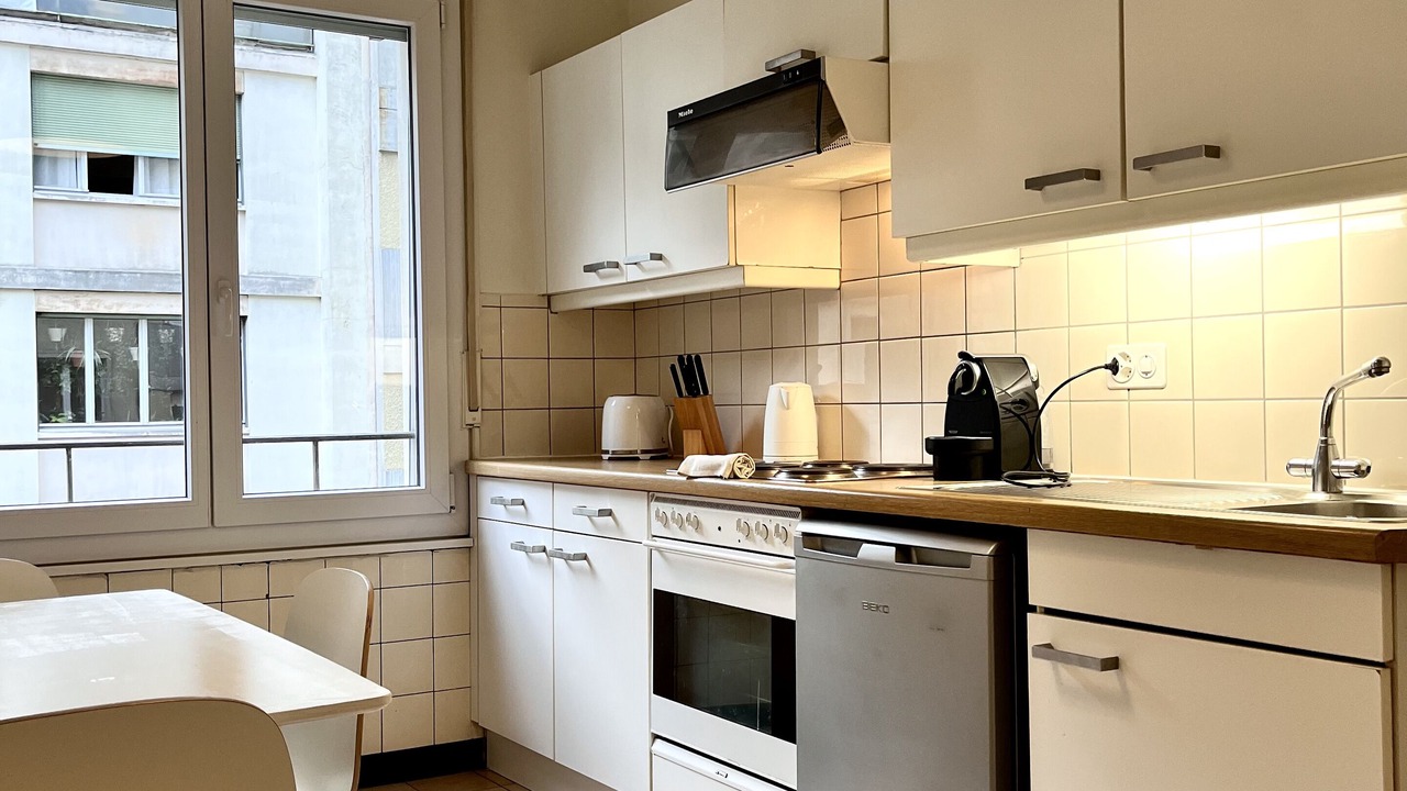 Photo of Kitchen in Jargonnant