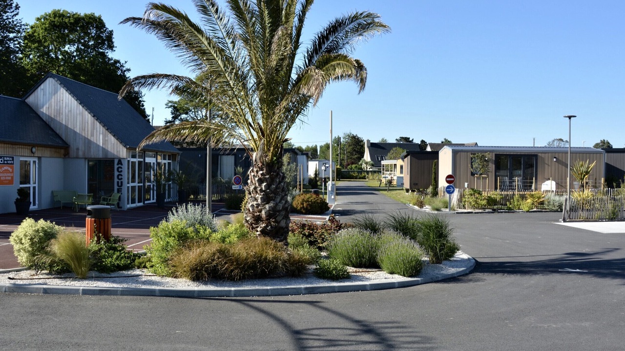 Photo of Outdoor in Jullouville