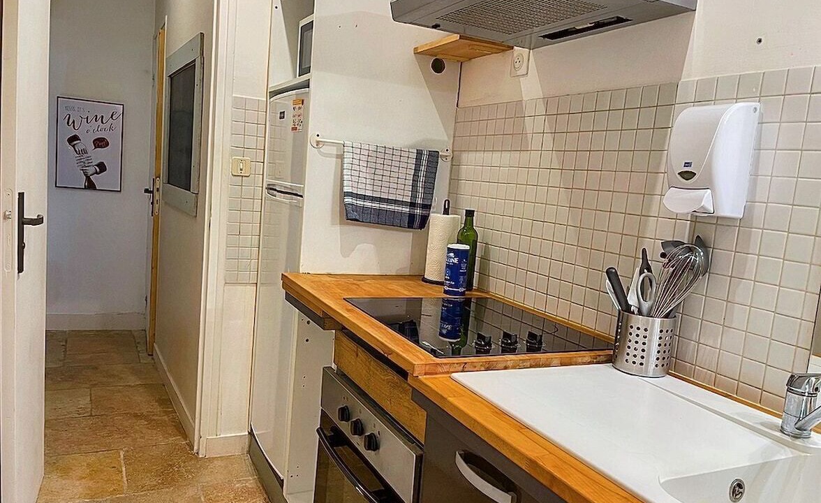 Photo of Kitchen in Blois