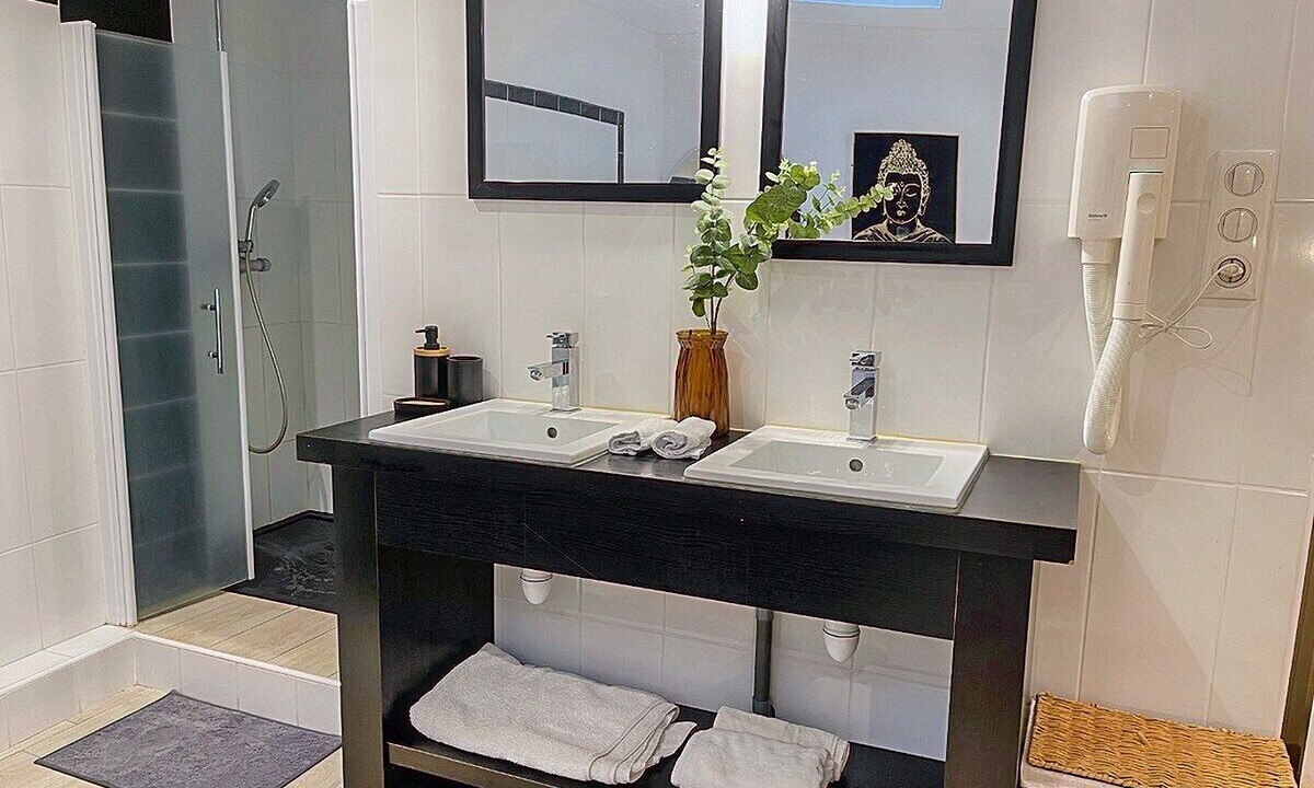Photo of Bathroom in Blois