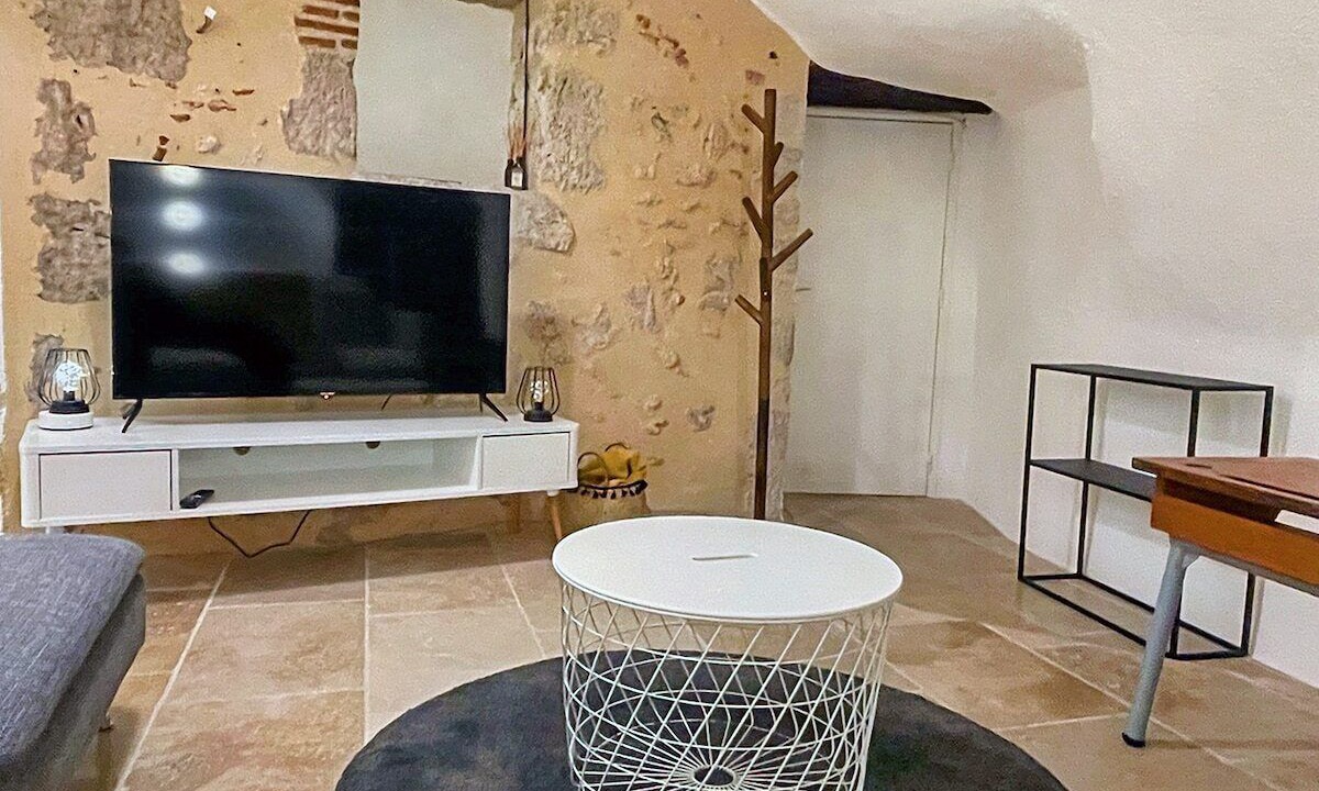 Photo of Livingroom in Blois
