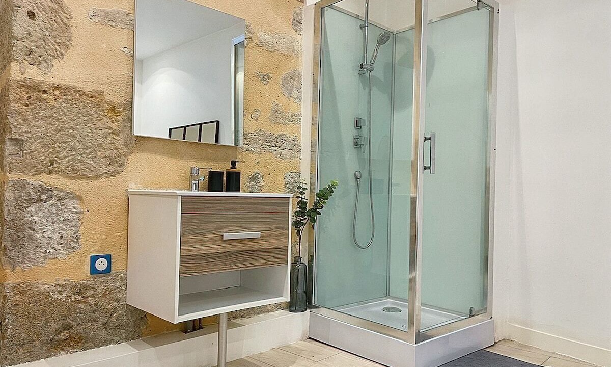Photo of Bathroom in Blois