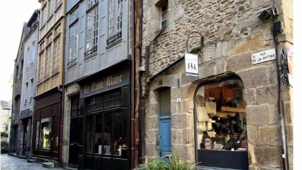 Photo of Outdoor in Dinan