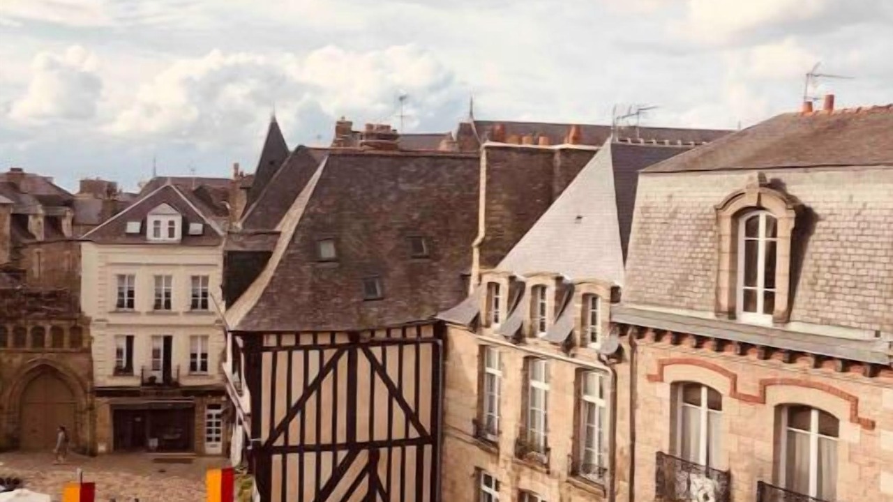 Photo of Outdoor in Dinan