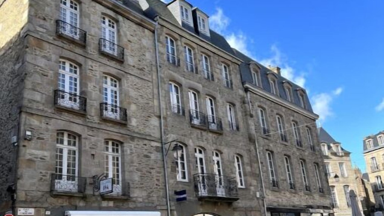 Photo of Outdoor in Dinan