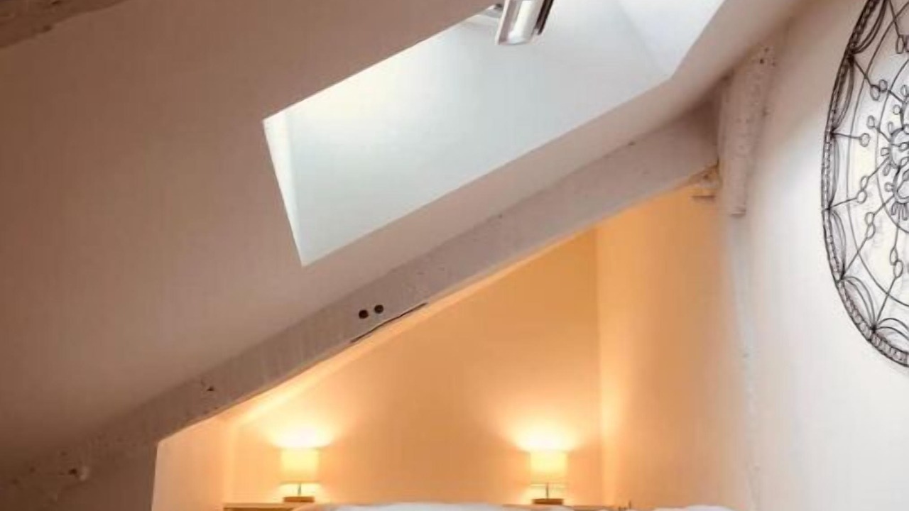 Photo of Bedroom in Dinan