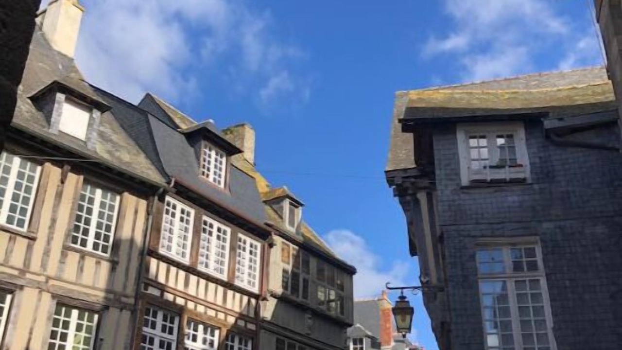 Photo of Outdoor in Dinan