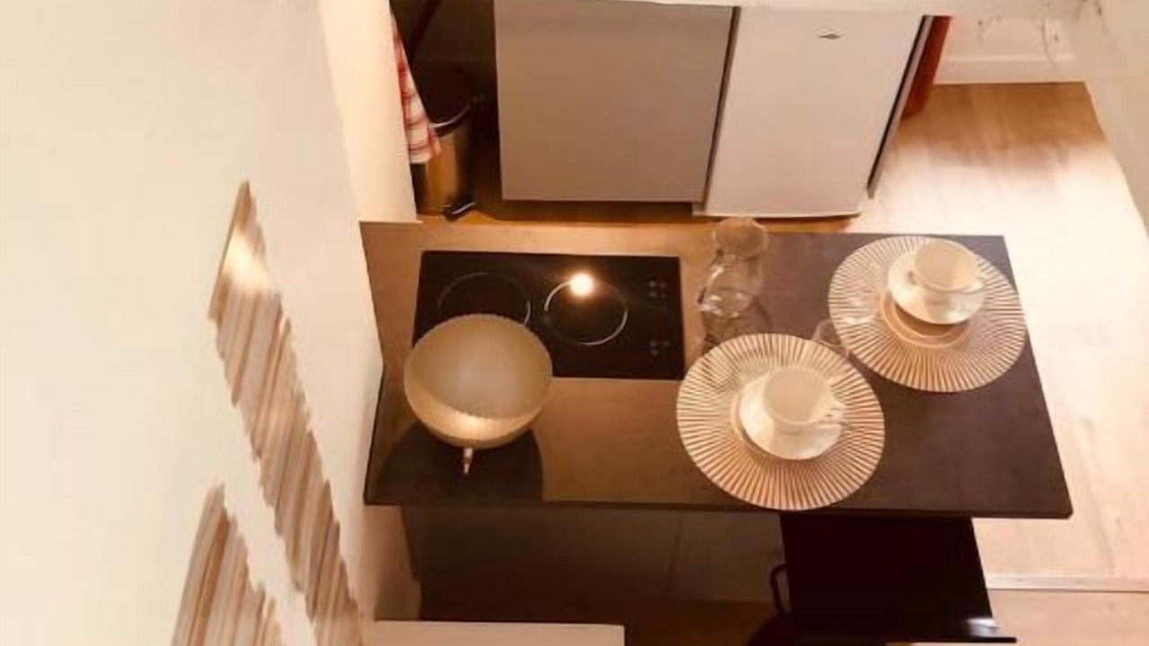 Photo of Kitchen in Dinan