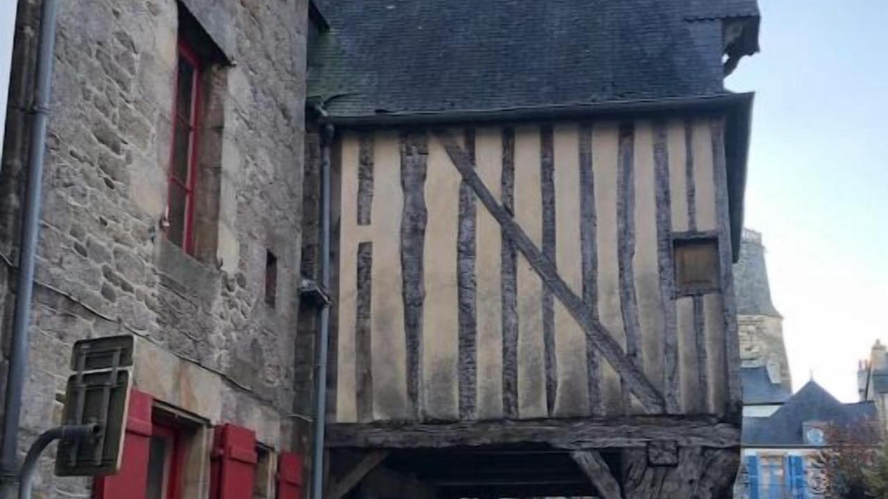 Photo of Outdoor in Dinan