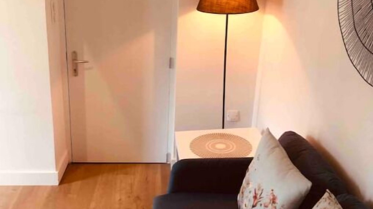 Photo of Livingroom in Dinan