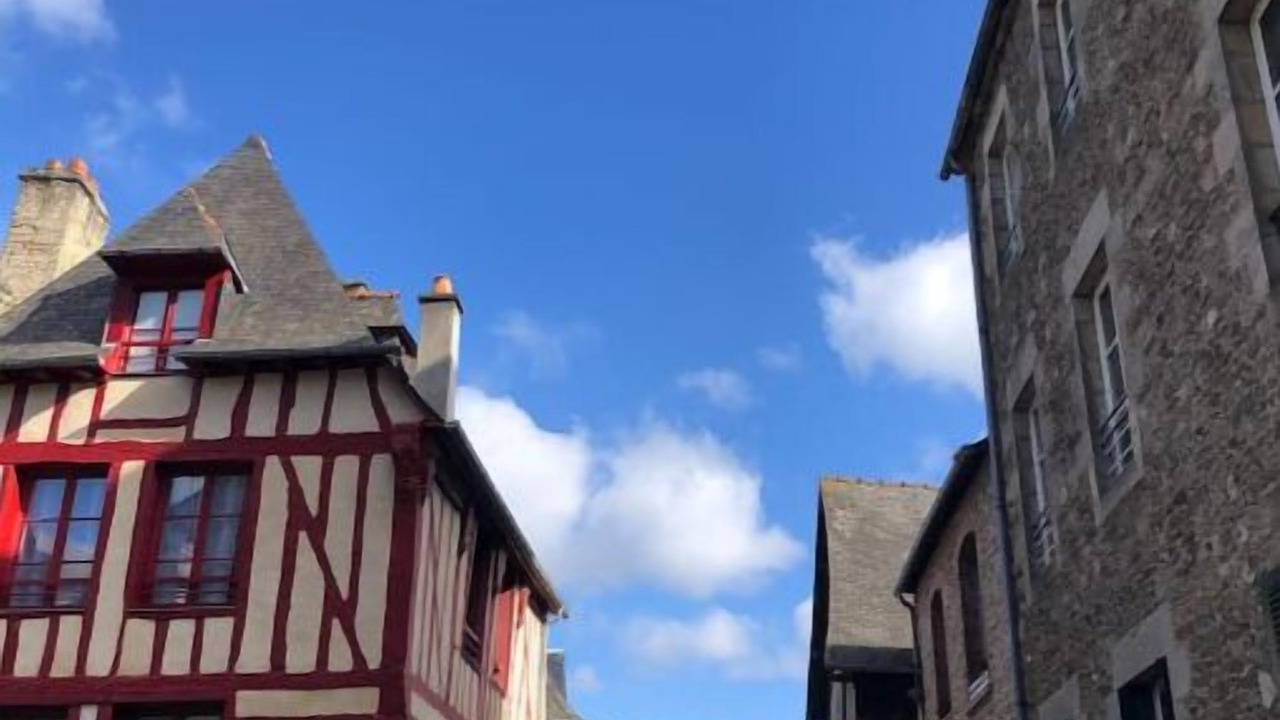 Photo of Outdoor in Dinan