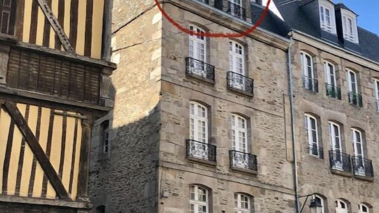 Photo of Outdoor in Dinan