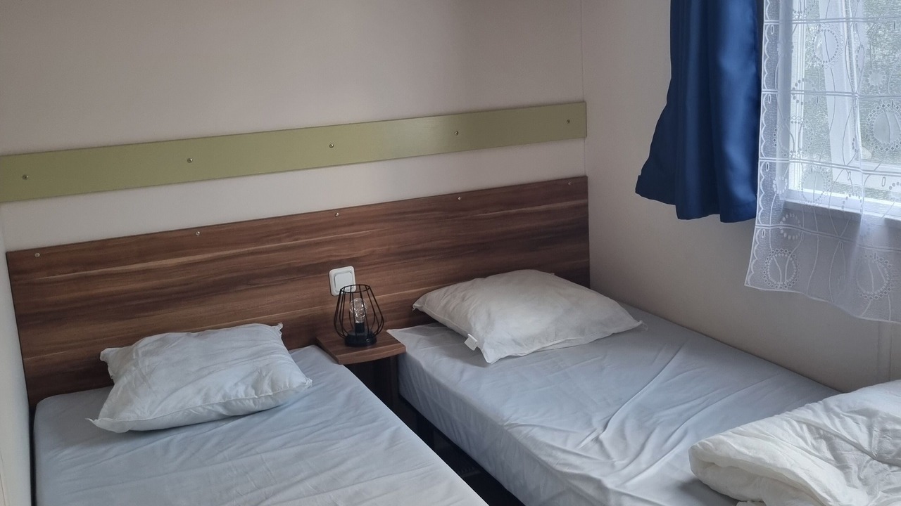 Photo of Bedroom in Angles