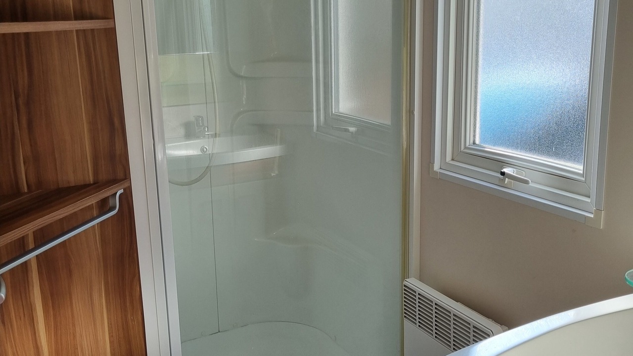 Photo of Bathroom in Angles
