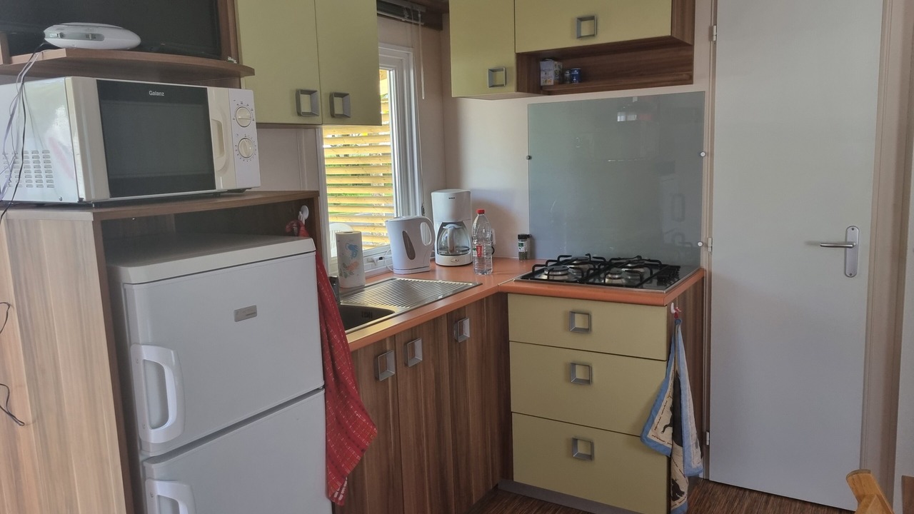 Photo of Kitchen in Angles