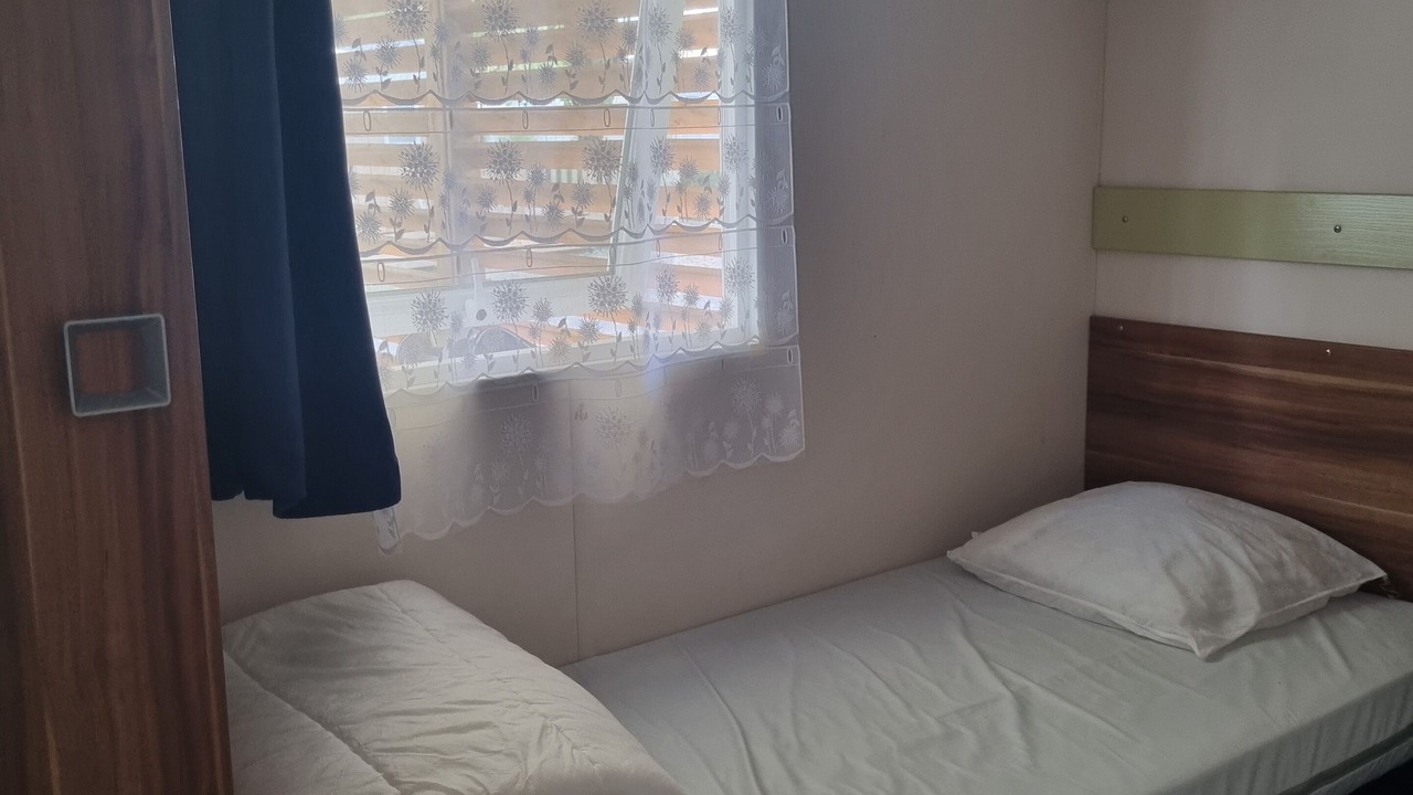 Photo of Bedroom in Angles