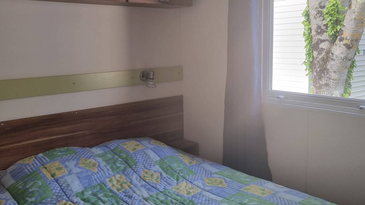 Photo of Bedroom in Angles