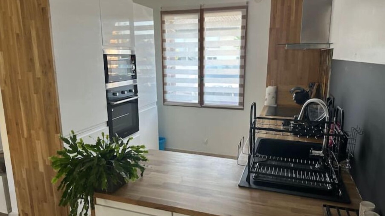Photo of Kitchen in Barberey-aux-Moines