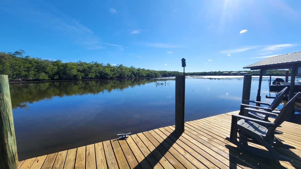Photo of Outdoor in Everglades City