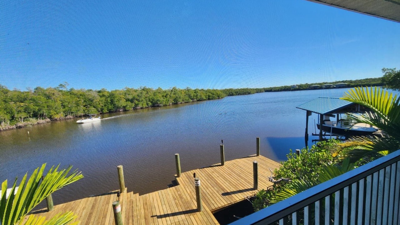 Photo of Outdoor in Everglades City