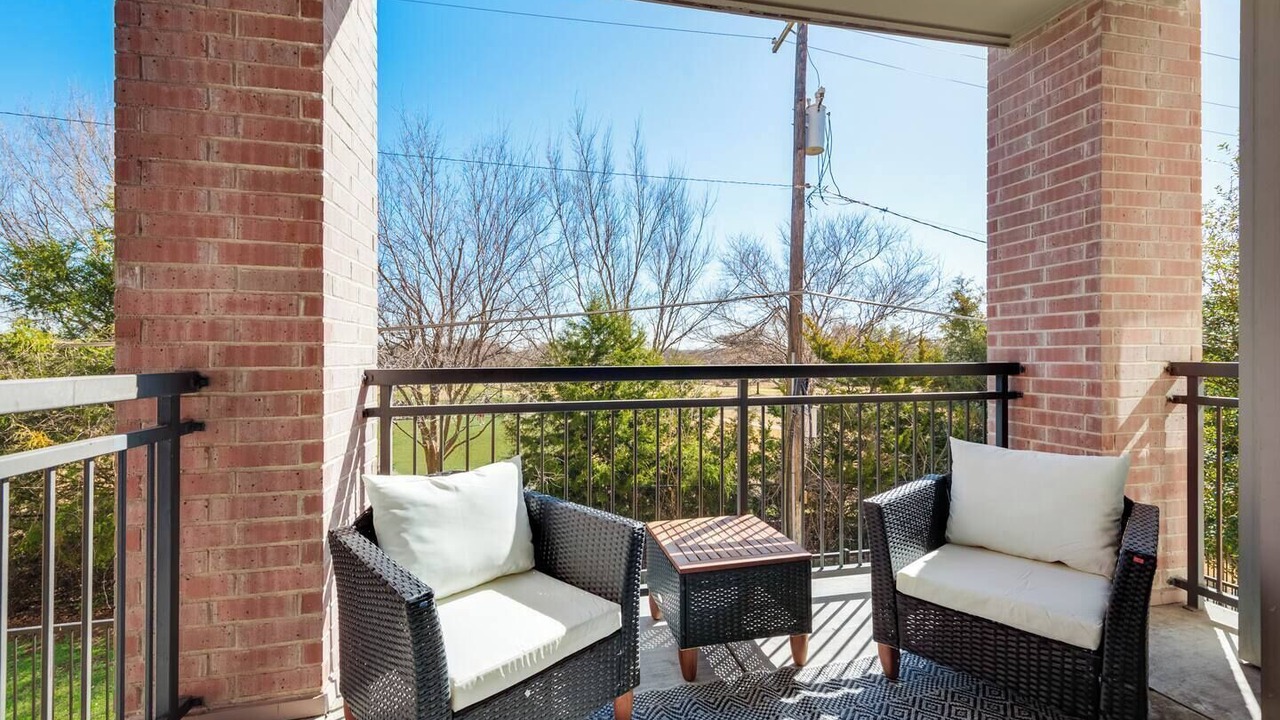 Photo of Outdoor in Oak Cliff