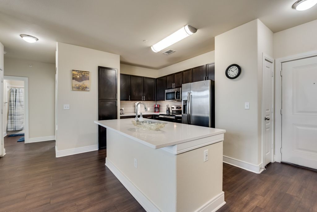 Photo of Kitchen in Oak Cliff