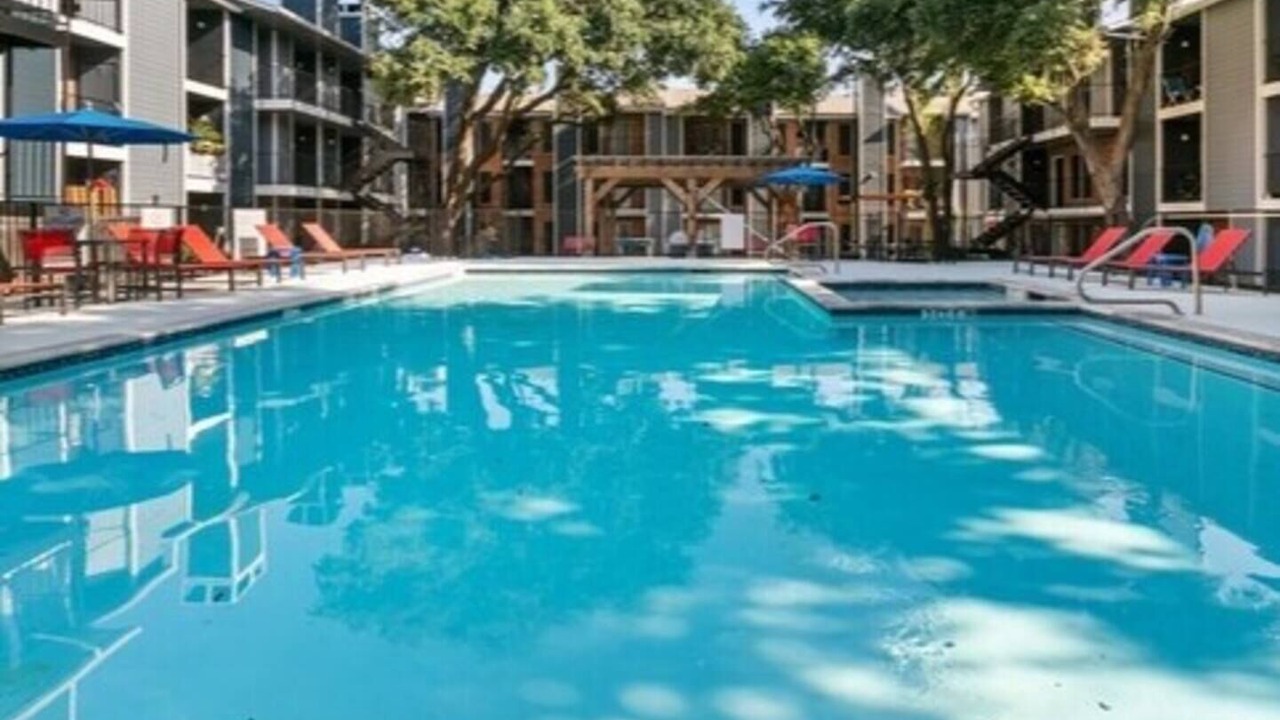 Photo of Outdoor in Oak Cliff