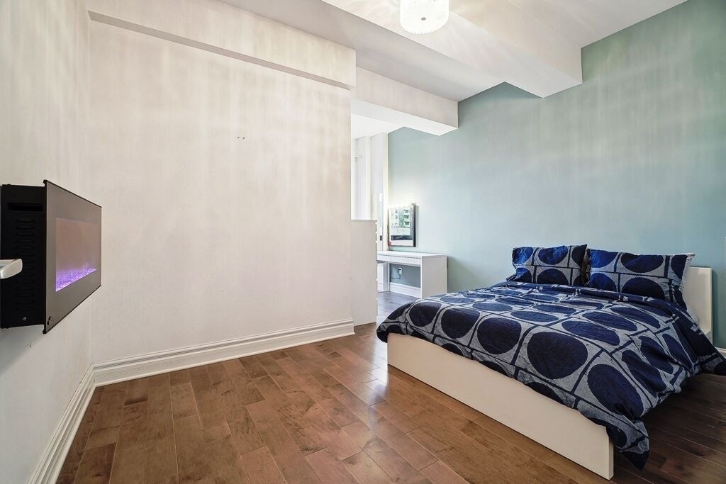 Photo of Bedroom in Gay Village