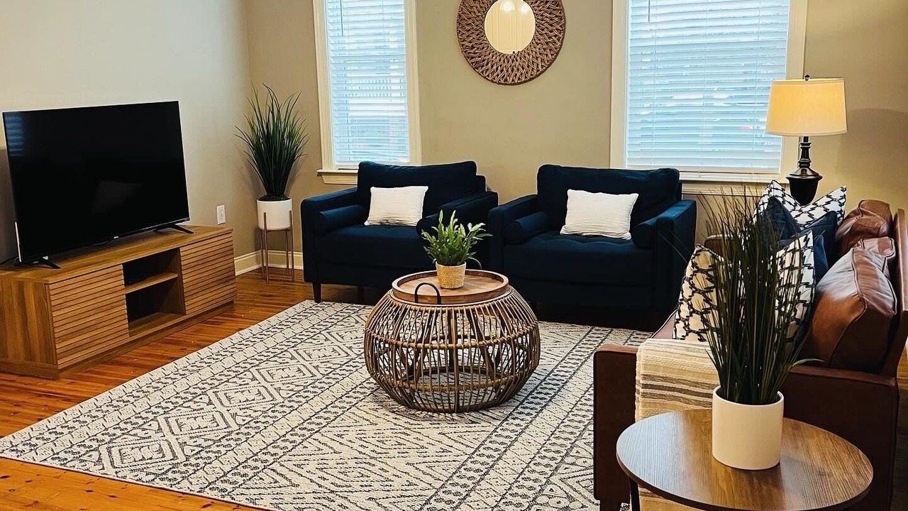 Photo of Livingroom in North Augusta