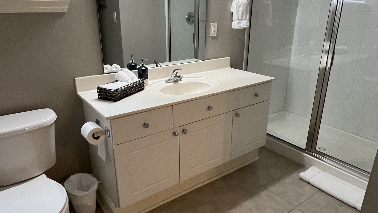 Photo of Bathroom in North Augusta