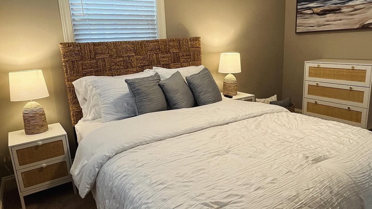 Photo of Bedroom in North Augusta