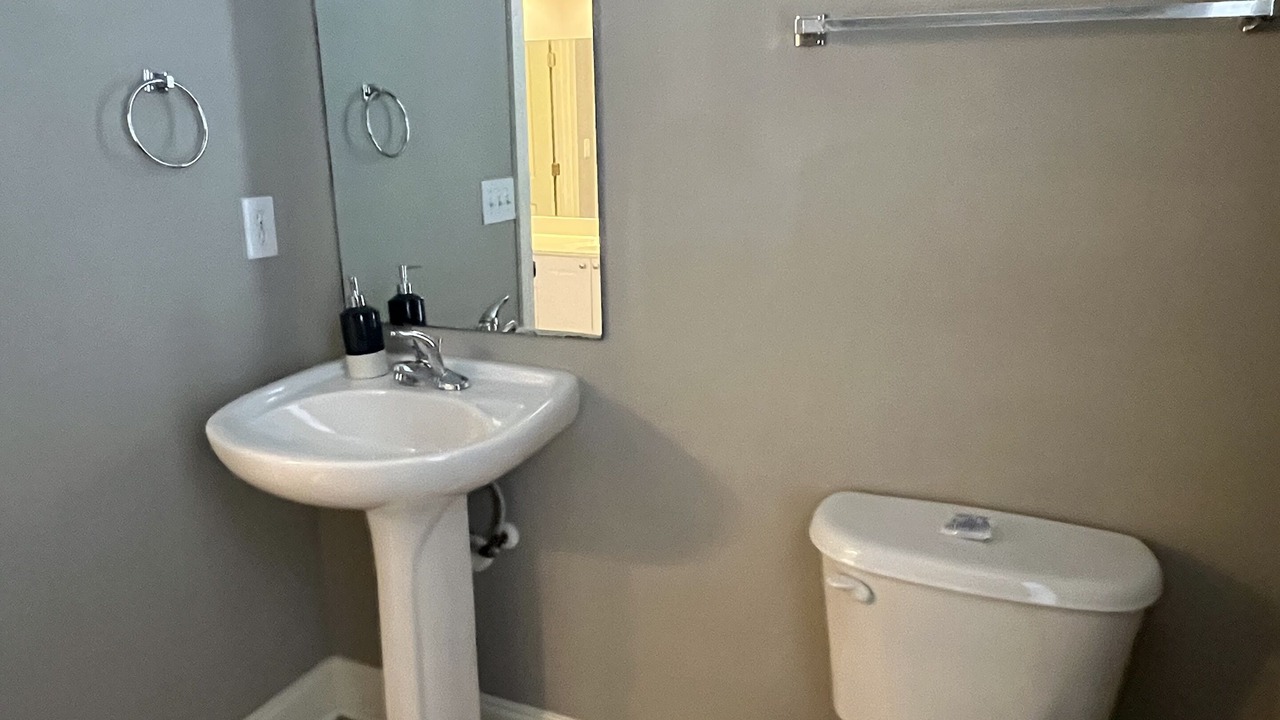 Photo of Bathroom in North Augusta