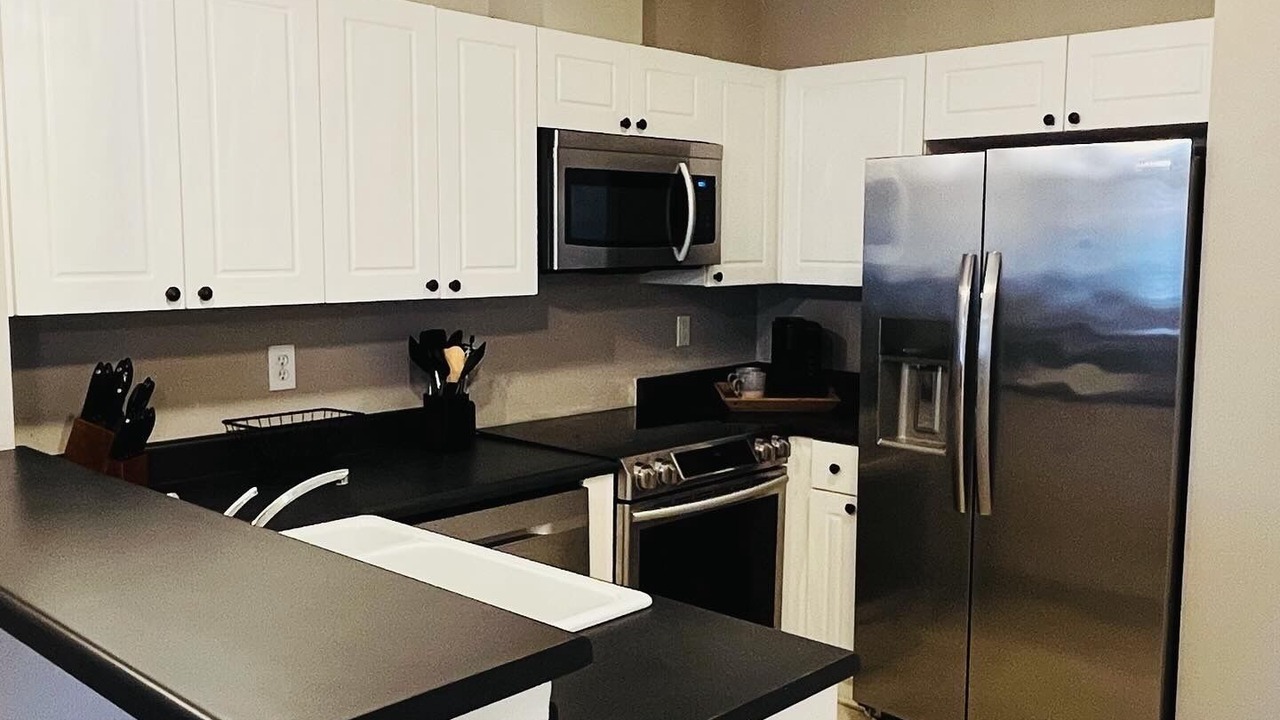 Photo of Kitchen in North Augusta