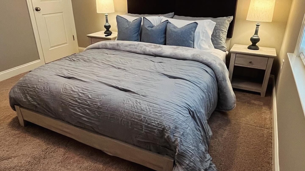 Photo of Bedroom in North Augusta