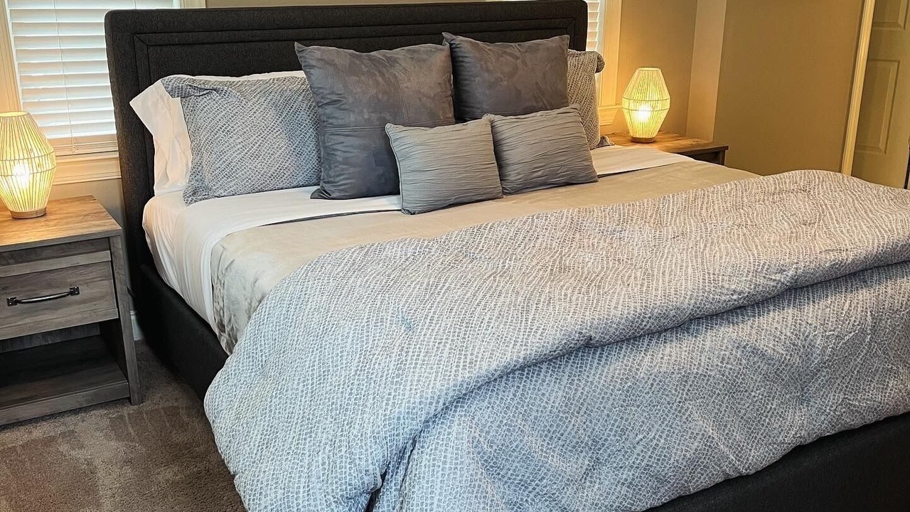 Photo of Bedroom in North Augusta