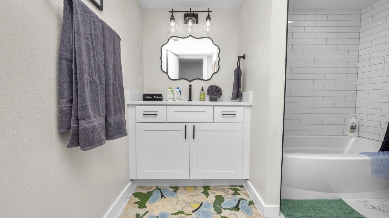 Photo of Bathroom in Dixieland