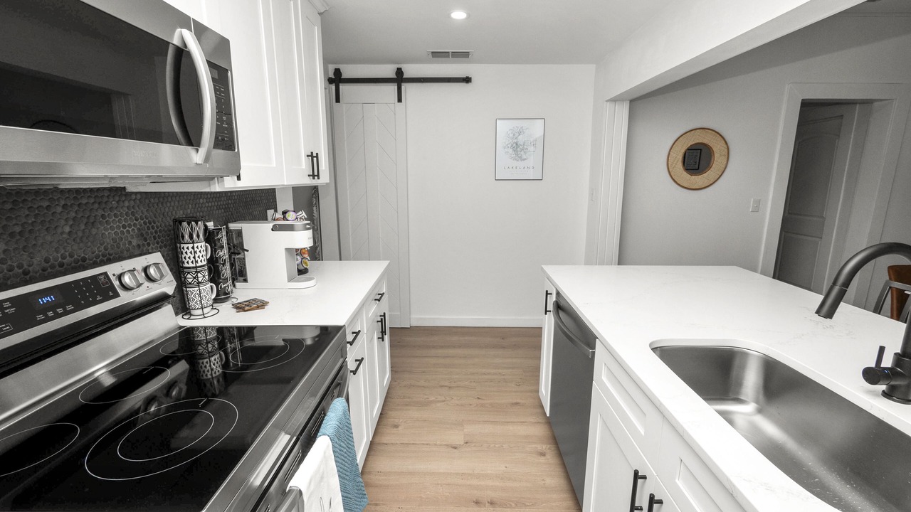 Photo of Kitchen in Dixieland