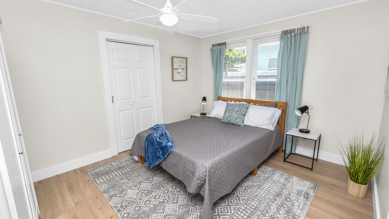 Photo of Bedroom in Dixieland