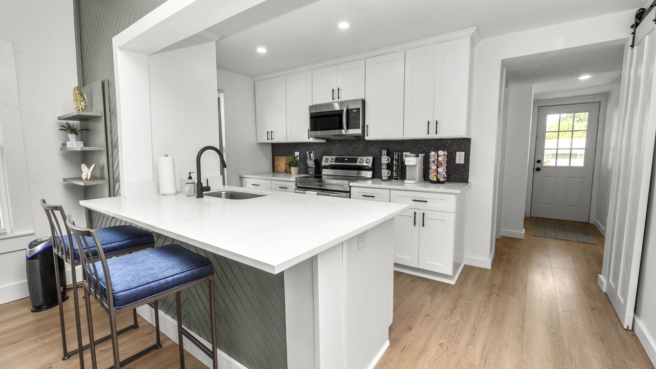 Photo of Kitchen in Dixieland