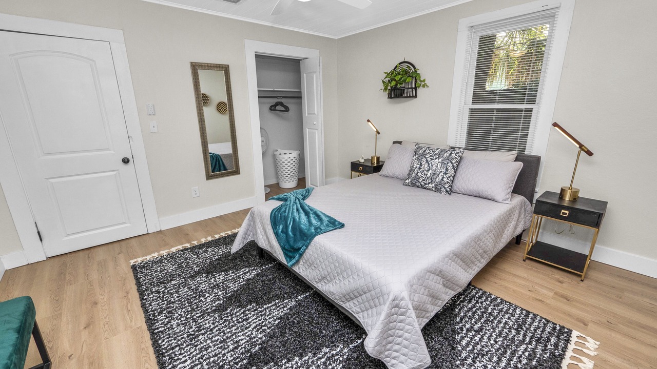 Photo of Bedroom in Dixieland