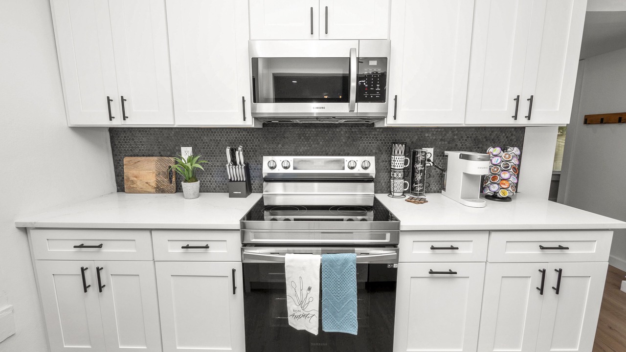Photo of Kitchen in Dixieland