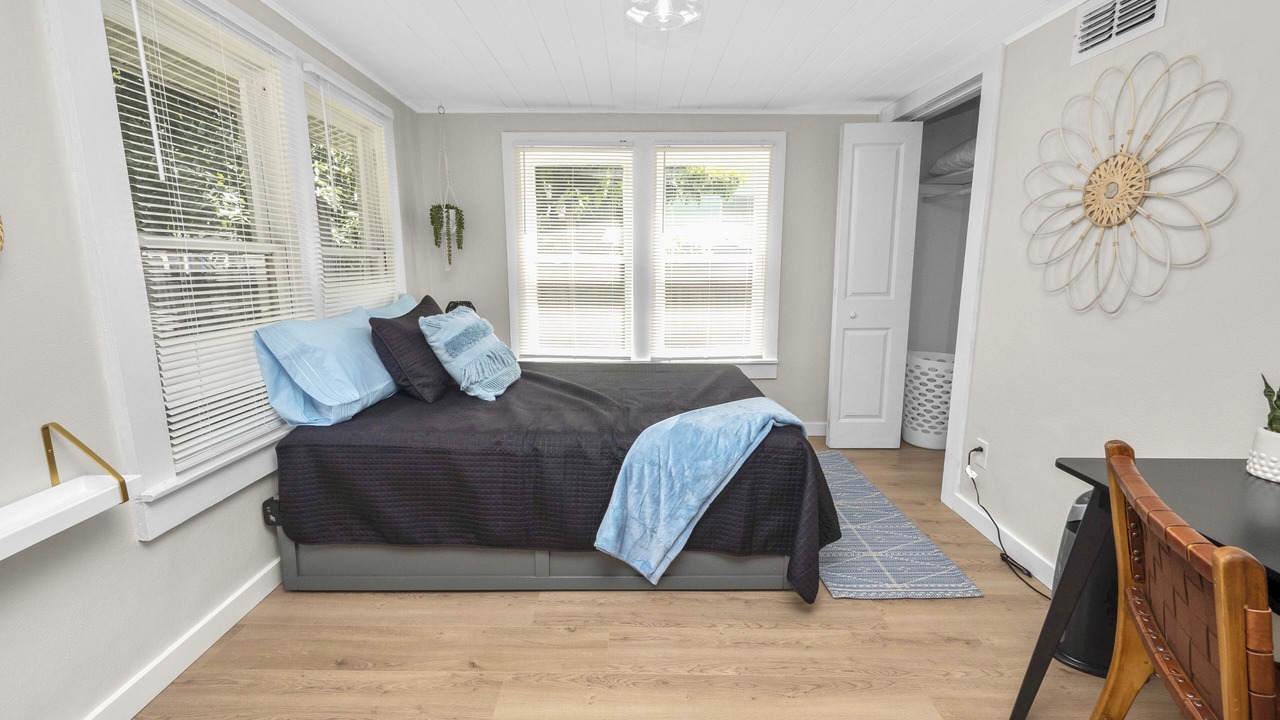 Photo of Bedroom in Dixieland