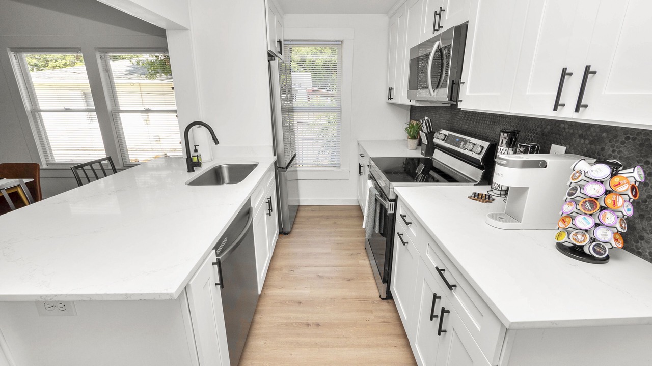 Photo of Kitchen in Dixieland