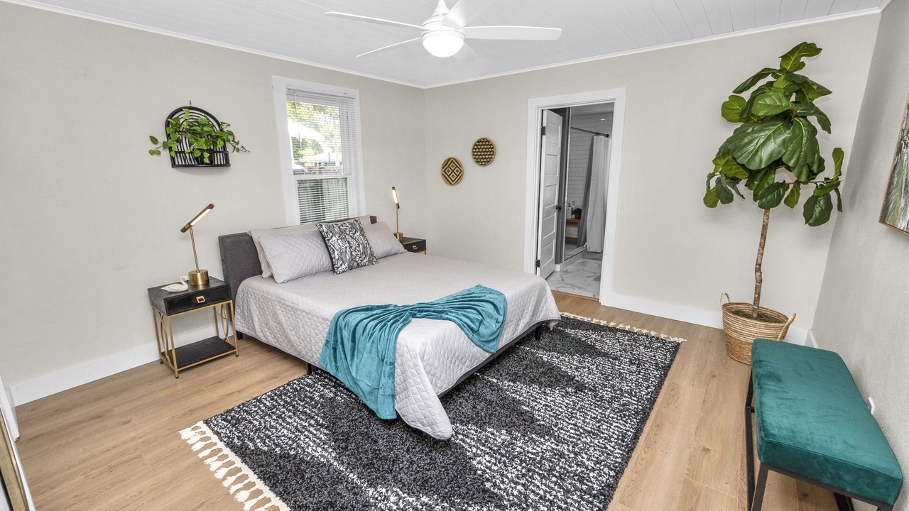 Photo of Bedroom in Dixieland