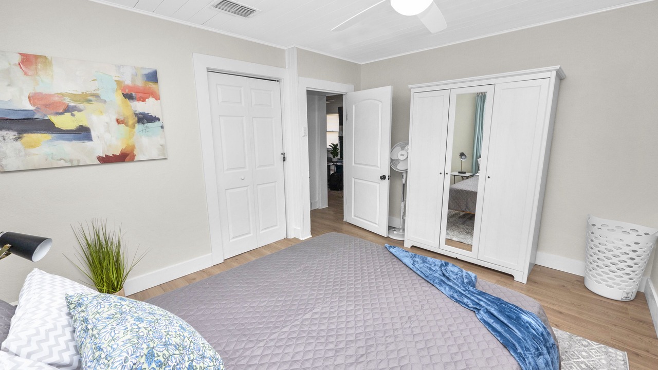 Photo of Bedroom in Dixieland
