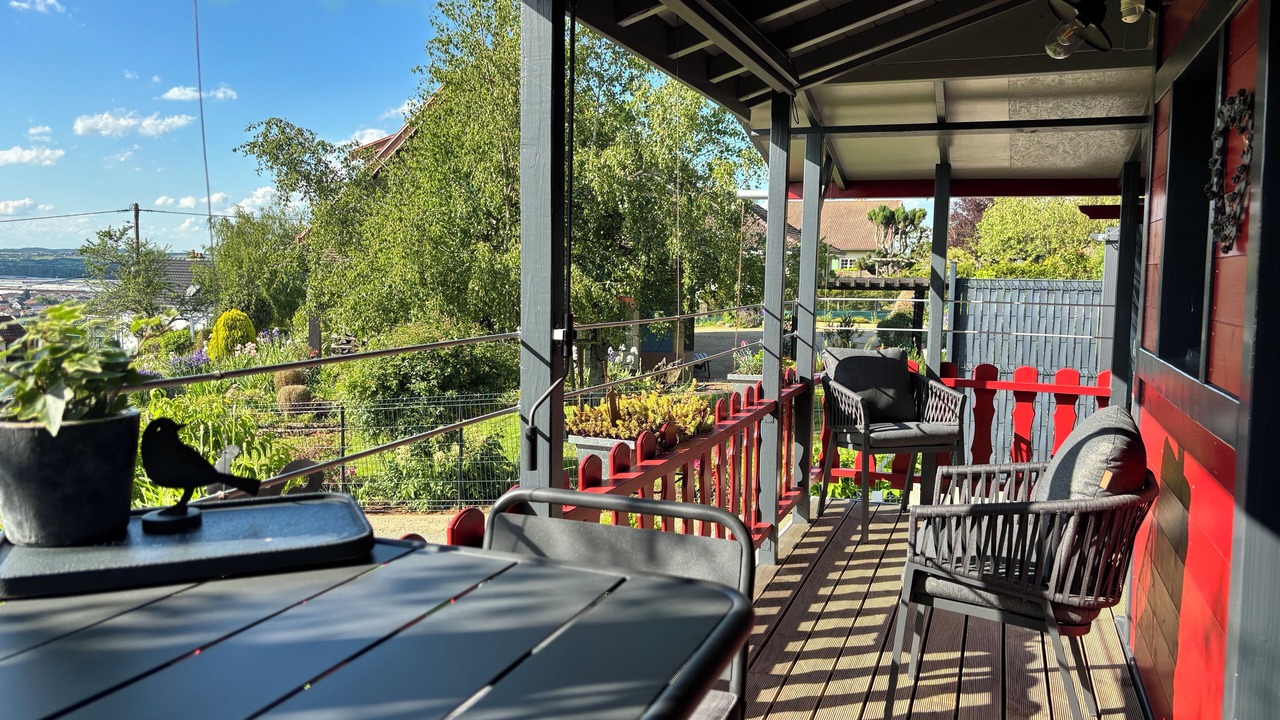 Photo of Outdoor in Echenoz-la-Meline