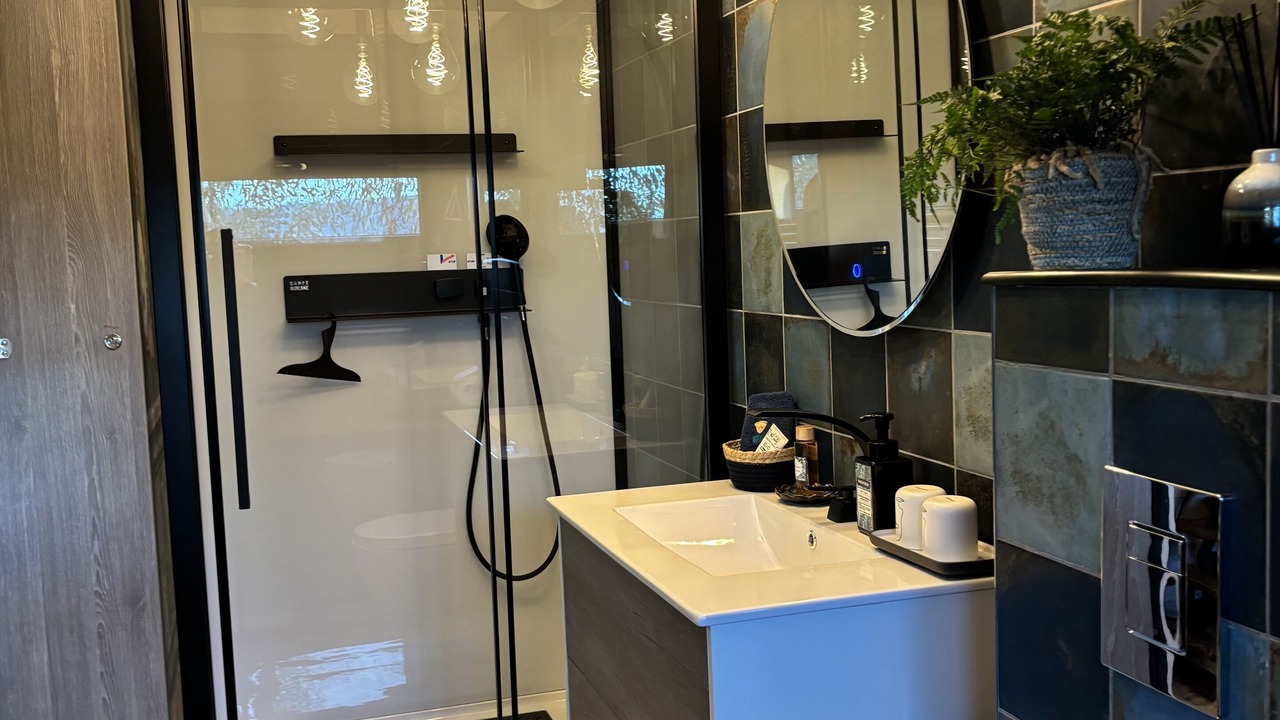 Photo of Bathroom in Echenoz-la-Meline