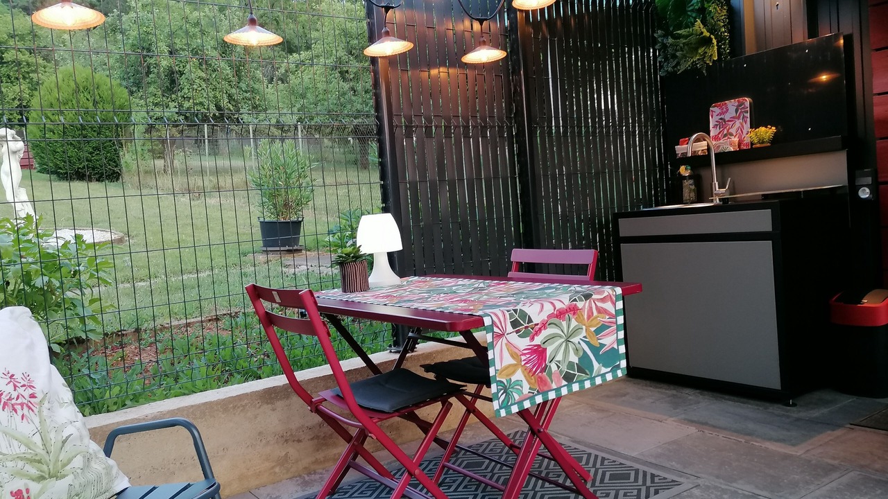 Photo of Outdoor in Echenoz-la-Meline