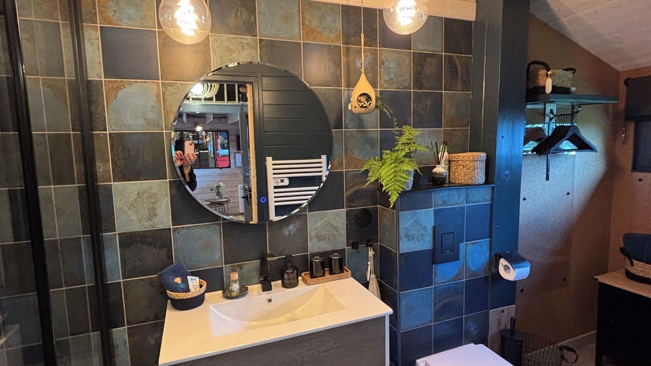 Photo of Bathroom in Echenoz-la-Meline
